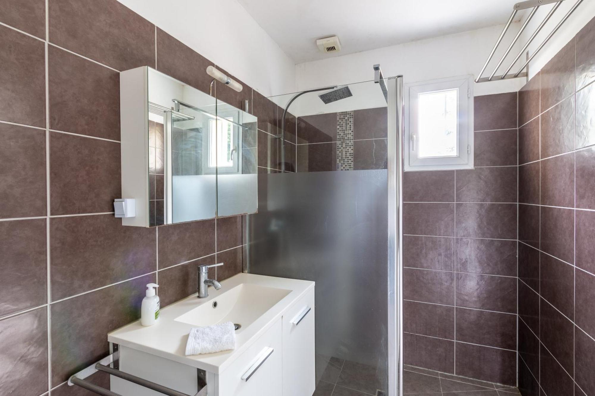 Le Duplex , Proche Gare Rer, Parking, Arrivee Autonome Apartment Palaiseau Bagian luar foto